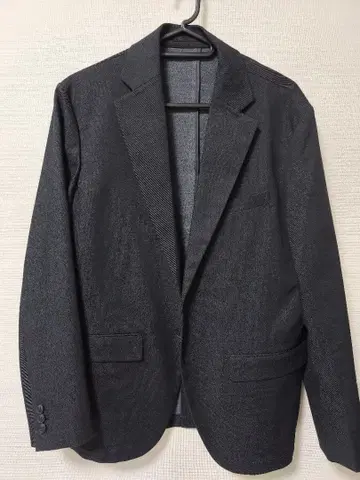 [ 새상품급 ] 아반 데님 자켓 452311 global work