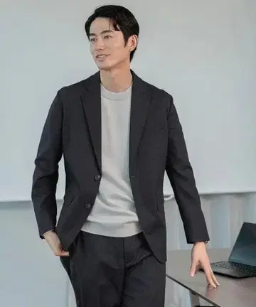 [ 새상품급 ] 아반 데님 자켓 452311 global work