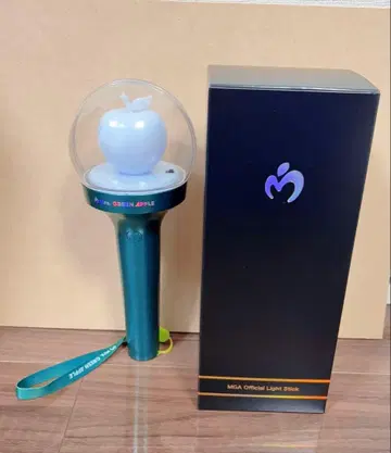 MrsGreenApple 라이트 스틱 응원봉