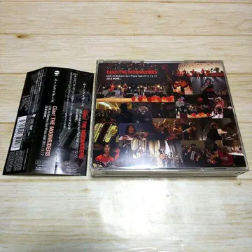 문라이더즈 / Ciao! THE MOONRIDERS LIVE 2011