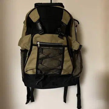 럭색 Mountaineering International 90s