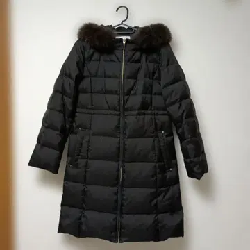 anysis 롱 다운 미사용