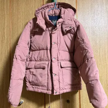 UNIQLO authentic 다운 자켓 90s