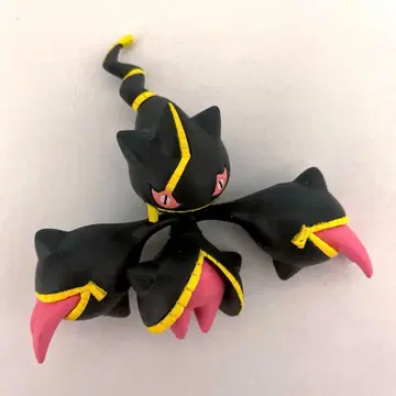 포켓몬 몬코레 피규어 메가앱솔