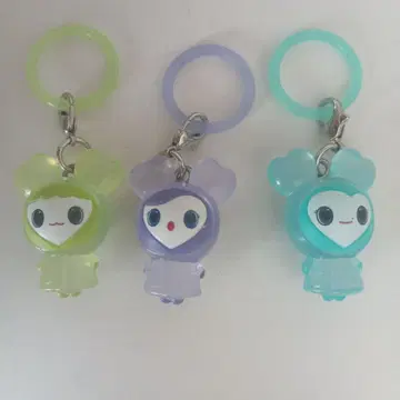 [ 가격 인하 가능 ] twice lovelys 메지루시 참 구미 참