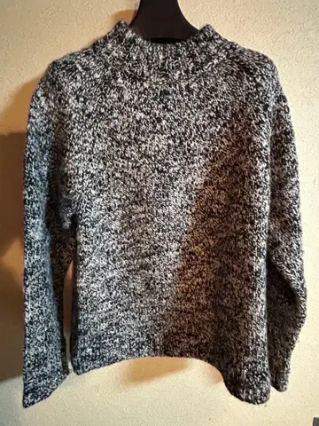 MHL 울 스웨터 울 100% 사이즈 II