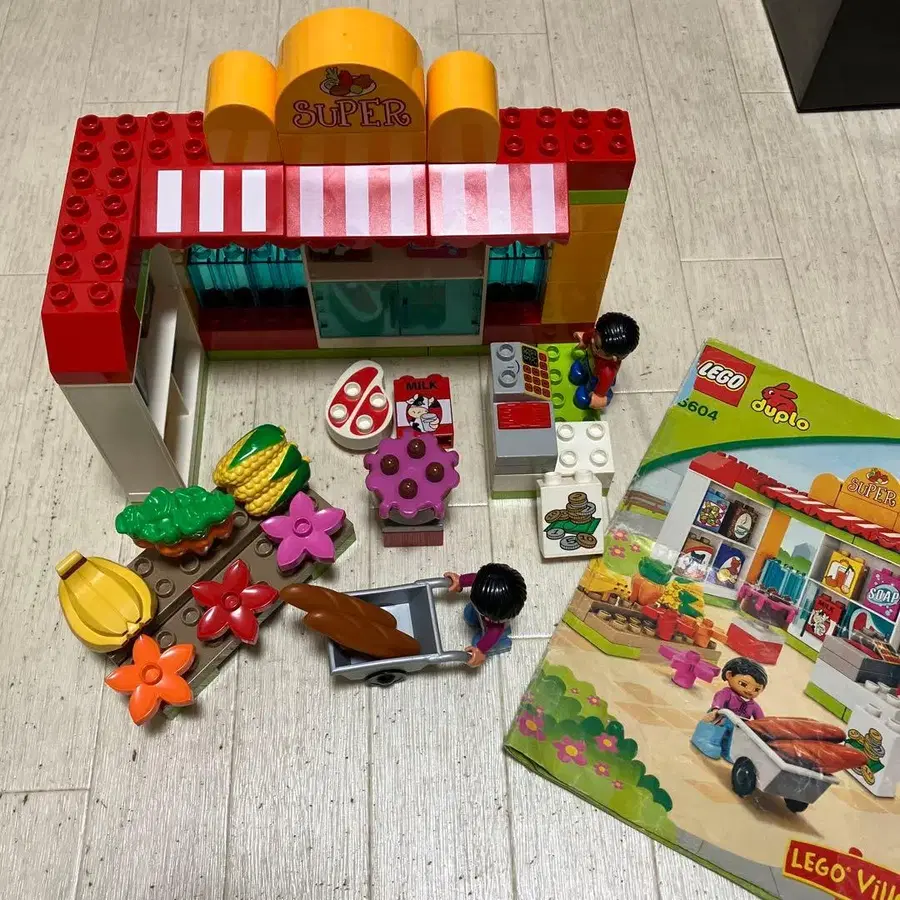 1번째 상품 이미지