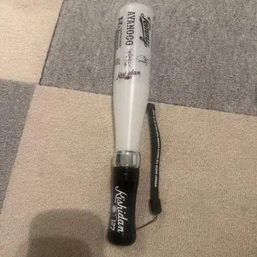 키시단 마이 펜라이 (마라카스 포함 응원봉) 키시단 응원봉