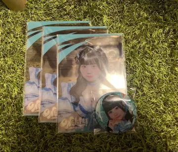 무지개 깃털 미니 iLiFE! ONELiFE 온라인 복권 4종 세트