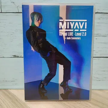 MIYAVI Virtual LIVE Level 2.0