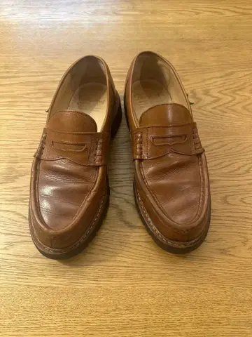 파라부트 REIMS(란스) 한정판 사이즈 8 상자 없음