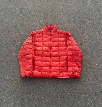 montbell 몽벨 00s 라이트 다운 퀼팅 TEC