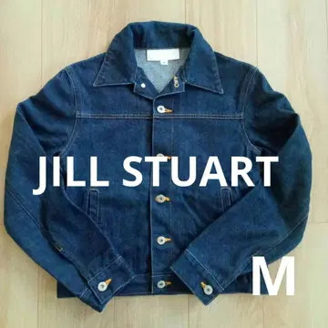 질스튜어트 JILL STUART 데님 자켓 M 사이즈