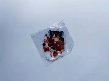 지박소년 하나코 군 츠카사 아크릴 스탠드