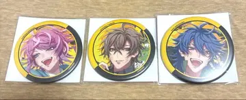 히프마이 히프무비 리바이벌 The movie 캔뱃지 시부야