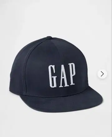 GAP 네이비 야구 모자 원사이즈