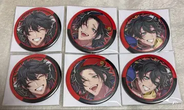 히프마이 캔뱃지 The movie ver. 히프무비 이케부쿠로