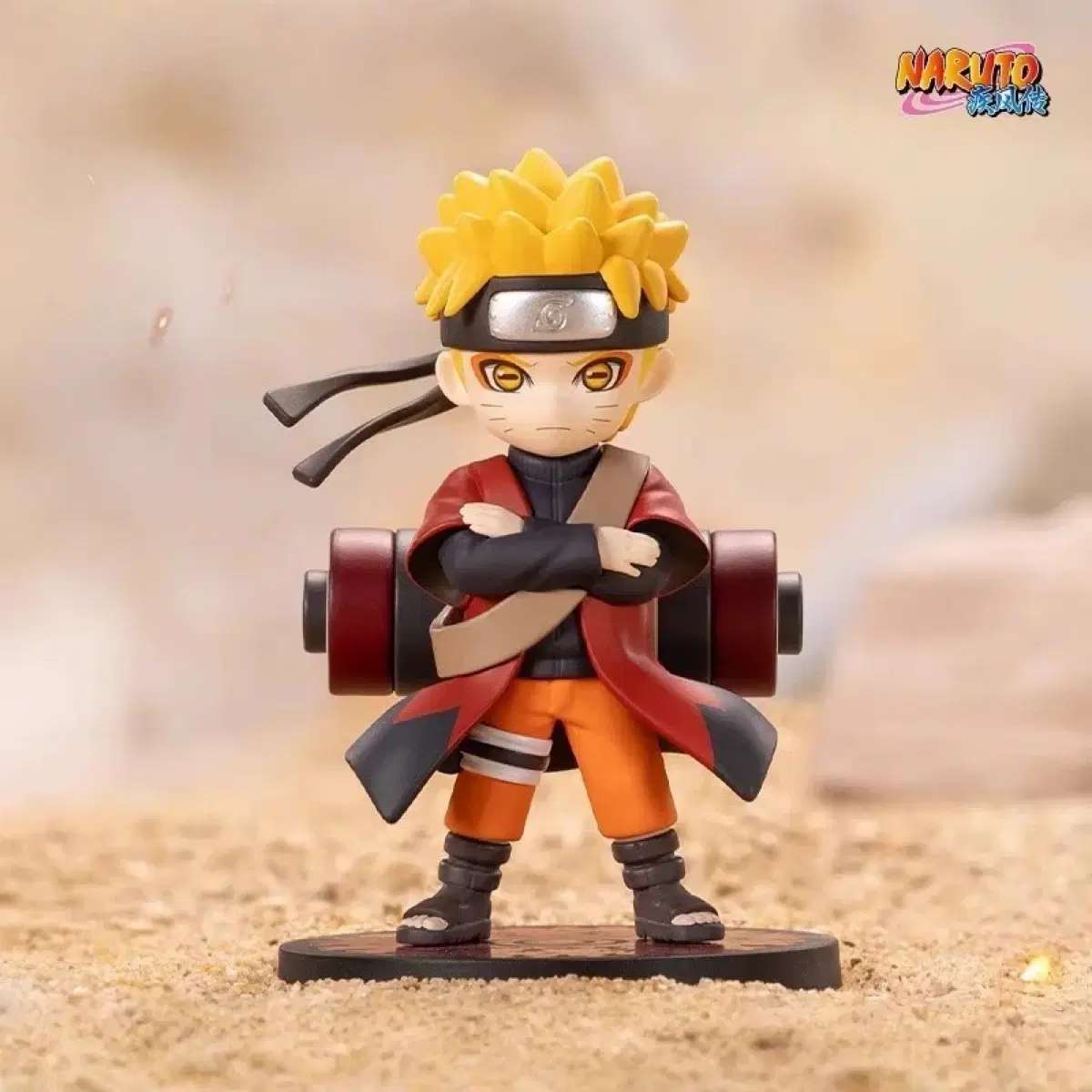 Naruto GONG Popmart Akatsuki Naruto secret #아카츠키피규어,#나루토