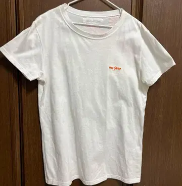 me jane 반팔T셔츠