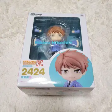 [ 미개봉 ] 오란고교 호스트부 넨도로이드 히타치인 히카루