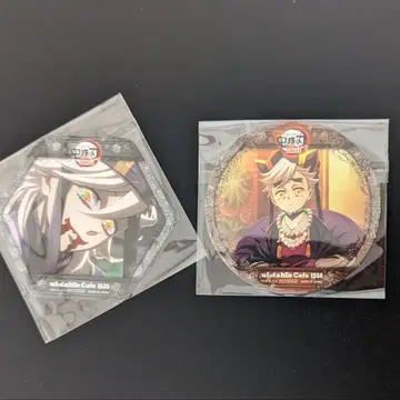 귀멸의 칼날 무한성편 코스터 도우마