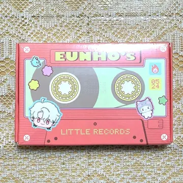 PLAVE BIRTHDAY KIT 벌스데이 키트 우노