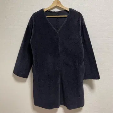 저널 스탠다드 리룸 보아 코트