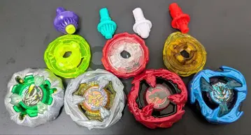 [ 비트 2개 결품 ] 커스터마이즈 세트 U