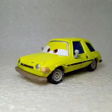 레어! 마텔 카즈 ACER 미니카 디즈니 픽사 에이서