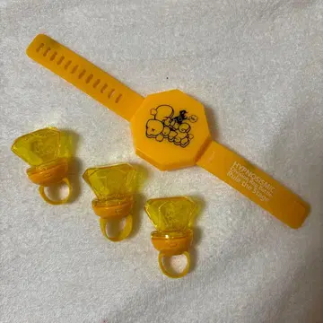 힙스테 라이트 팔찌 링 라이트 시부야