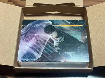 아키야마 미즈키 프로세카 노블 아트 컬렉션 Vol.64