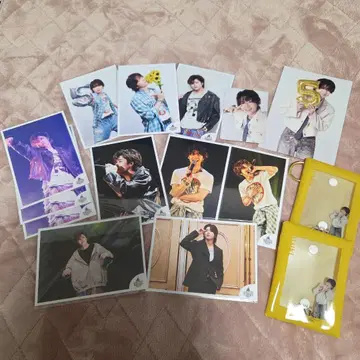 genic 니시모토 마이