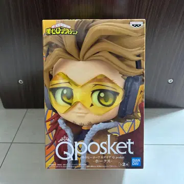 나의 히어로 아카데미아 호크스 Qposket