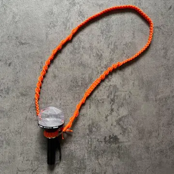 [세트 판매로 이득] 응원봉 숄더 최애 컬러 오렌지