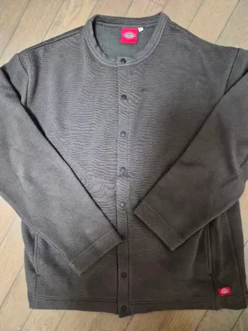 Dickies 디키즈 자켓 L 브라운