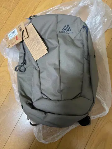 GREGORY 그레고리 레토나 20 미사용품