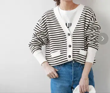 JOURNAL STANDARD relume/니트 가디건