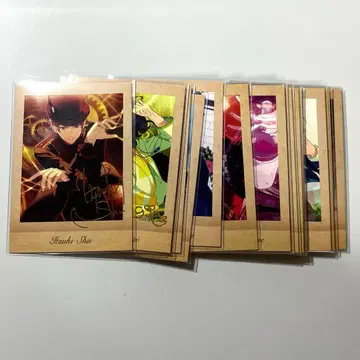 앙스타 추억 파샤코레 묶음 판매