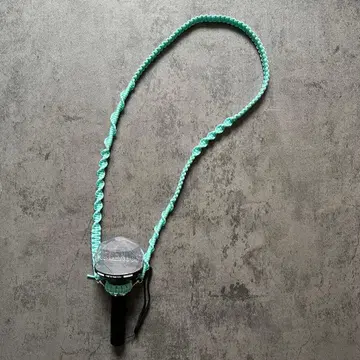 [세트 판매로 이득] 응원봉 숄더 최애 컬러 민트