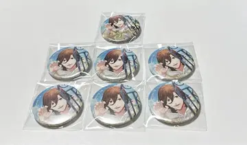 우타프리 코토부키 레이지 캔뱃지 샤니스트