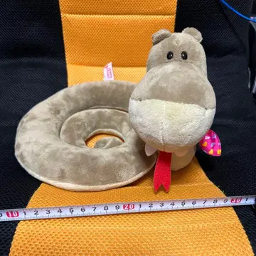 NICI 니키 스네이크 SNAKE 뱀 정품