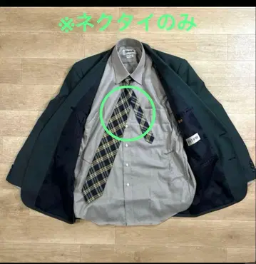 [ 한 점만 ] 고타이리쿠 넥타이