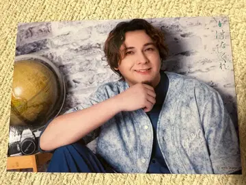 바레타 유 낭독극 하나시구레 랜덤 브로마이드