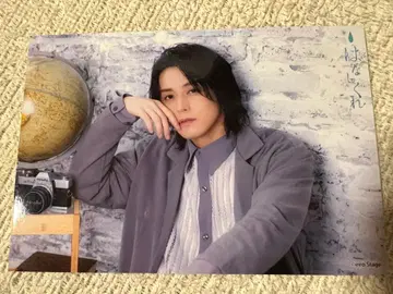 치바 미즈키 낭독극 하나시구레 랜덤 브로마이드