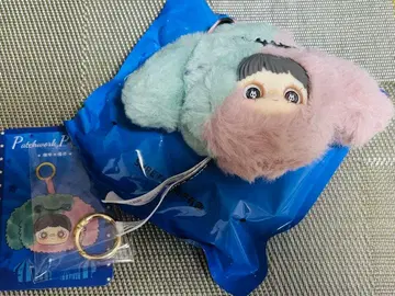 TOPTOY Maymei 클레이지 서커스 메이메이 Crazy Circus