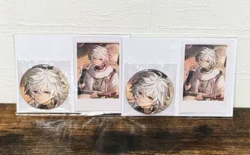 니지산지 무라쿠모 카게츠 생일 굿즈 2025