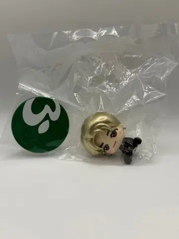 미세스 와카이 히로토 피규어