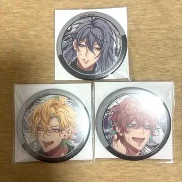 히프노시스 마이크 히프무비 The movie 리바이벌 캔뱃지 신주쿠