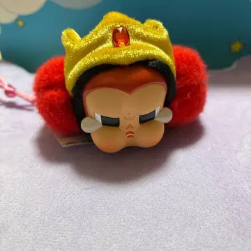 정품! CRY BABY 크라이베이비 파워퍼프걸스 시크릿