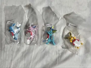 [낱개 판매 가능] 포켓몬 1번 복권 F상 길거리 산책 챠라링 프렌즈